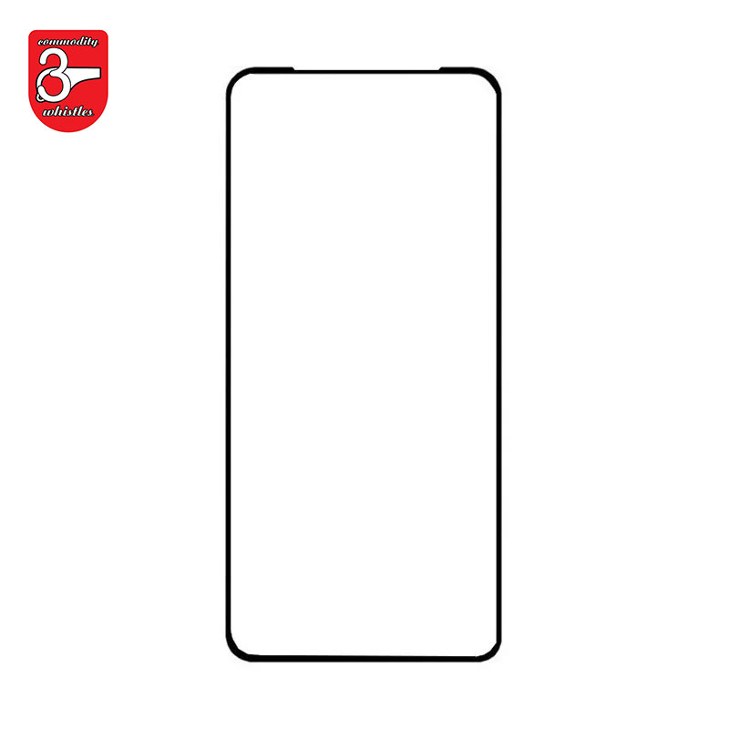محافظ صفحه نمایش سرامیکی مناسب برای گوشی موبایل سامسونگ Galaxy S21 FE-1