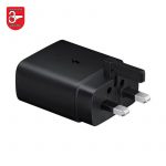 شارژر دیواری 45W سامسونگ مدل EP-TA845 به همراه کابل USB Type-C به USB Type-C