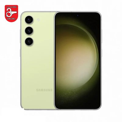 گوشی موبایل سامسونگ مدل Galaxy S23 Plus 5G دو سیم کارت ظرفیت 256/8 گیگابایت - ویتنام-2