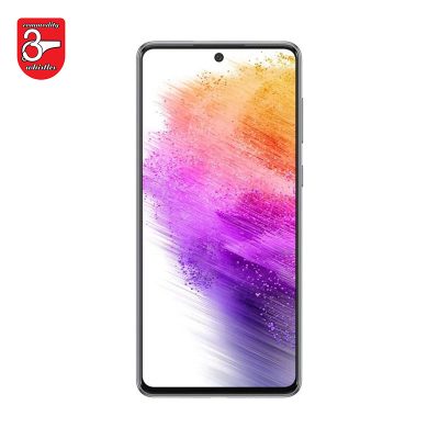 گوشی موبایل سامسونگ مدل Galaxy A73 5G دو سیم کارت ظرفیت 128/8 گیگابایت-1