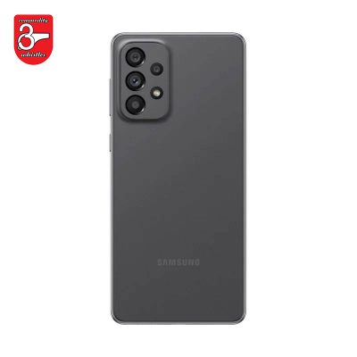 گوشی موبایل سامسونگ مدل Galaxy A73 5G دو سیم کارت ظرفیت 128/8 گیگابایت-2