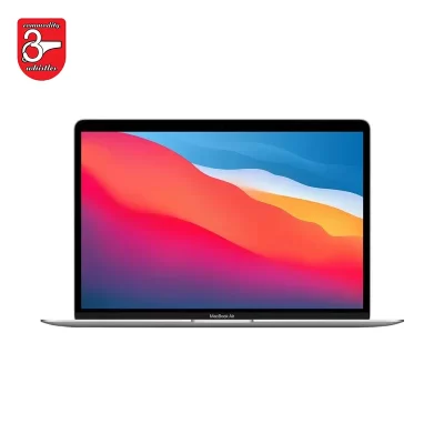 لپ تاپ 13.3 اینچی اپل مدل MacBook Air MGN93 2020-1