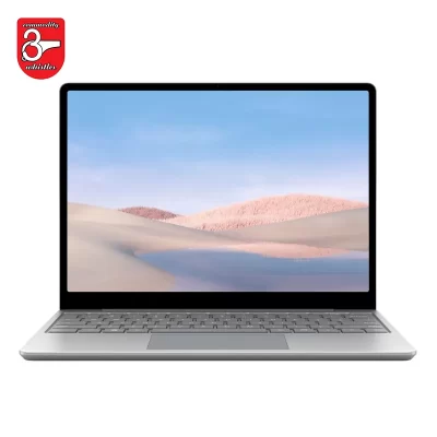 لپ تاپ مایکروسافت 12.4 اینچی مدل Surface Laptop Go i5 8GB 256SSD-1