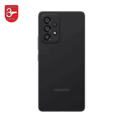 گوشی موبایل سامسونگ مدل Galaxy A53 5G دو سیم کارت ظرفیت 128/8 گیگابایت-2