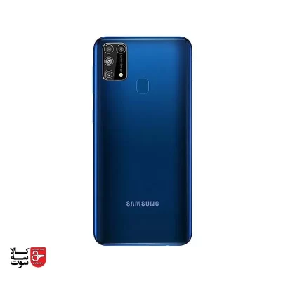 موبایل سامسونگ M31 (128 گیگ) آبی