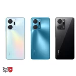 honor-x7a-128-g-kala3soot موبایل هواوی Honor X7a (128 گیگ) رنگبندی