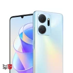 honor-x7a-128-g-kala3soot (4) موبایل هواوی Honor X7a (128 گیگ) نقره ای
