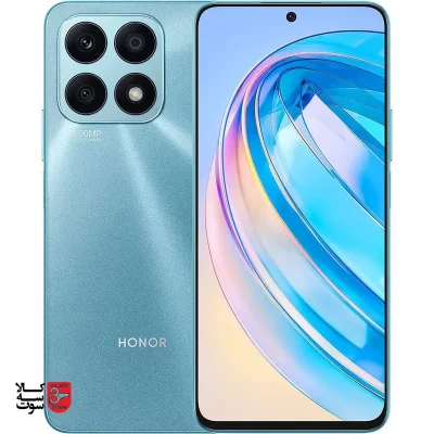 موبایل هواوی Honor X8a (128 گیگ) آبی