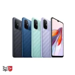 redmi-12c-128-g-mobile (3) موبایل شیائومی Redmi 12C (128 گیگ) رنگبندی