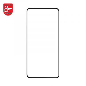 محافظ صفحه نمایش سرامیکی مناسب برای گوشی موبایل سامسونگ Galaxy S21 FE-1